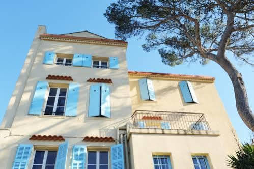 Hotel Victor Cabries Ngoại thất bức ảnh