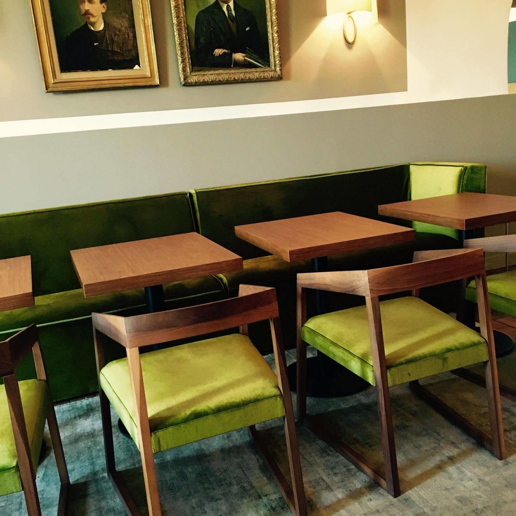Hotel Victor Cabries Ngoại thất bức ảnh