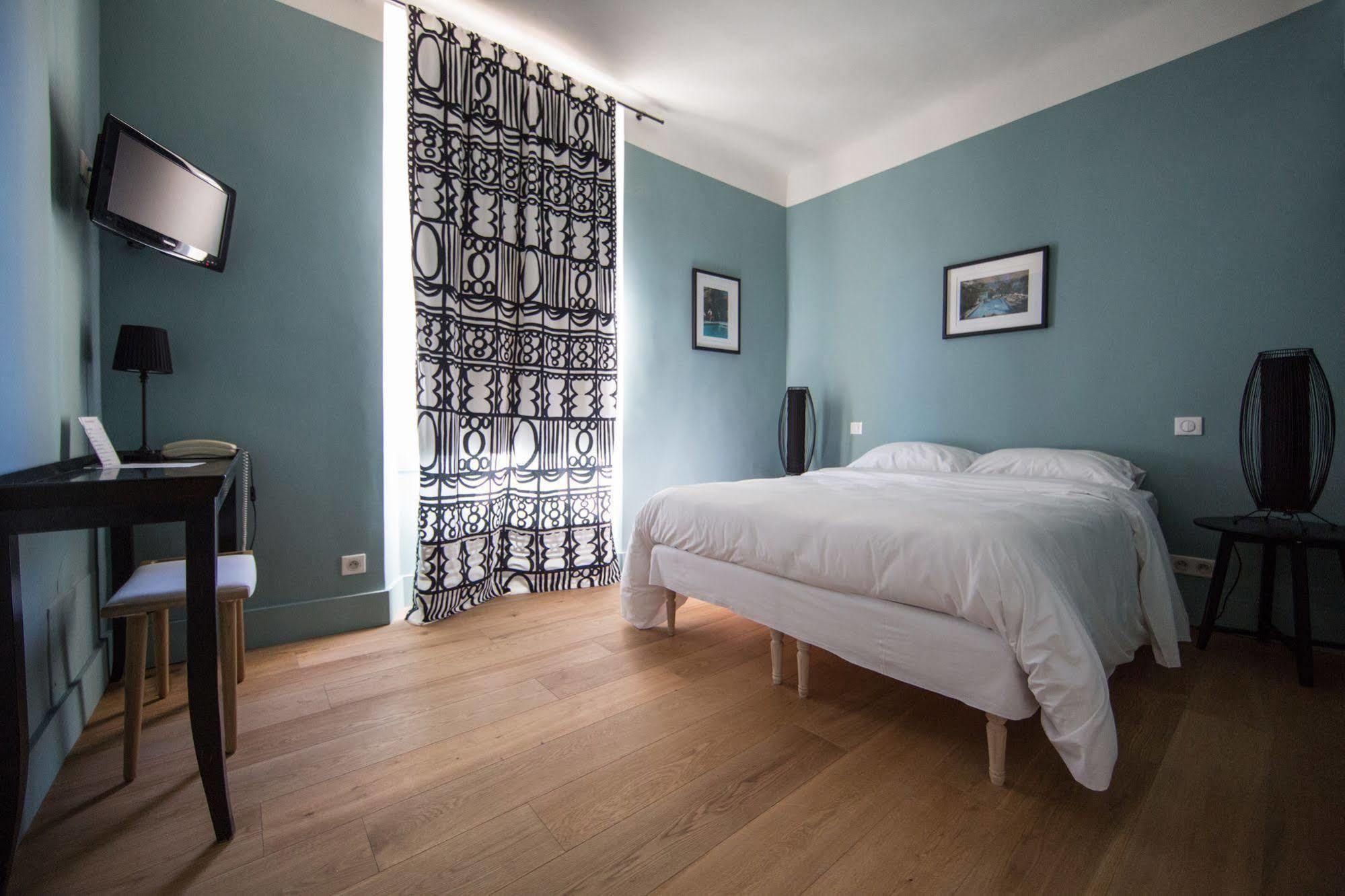 Hotel Victor Cabries Ngoại thất bức ảnh
