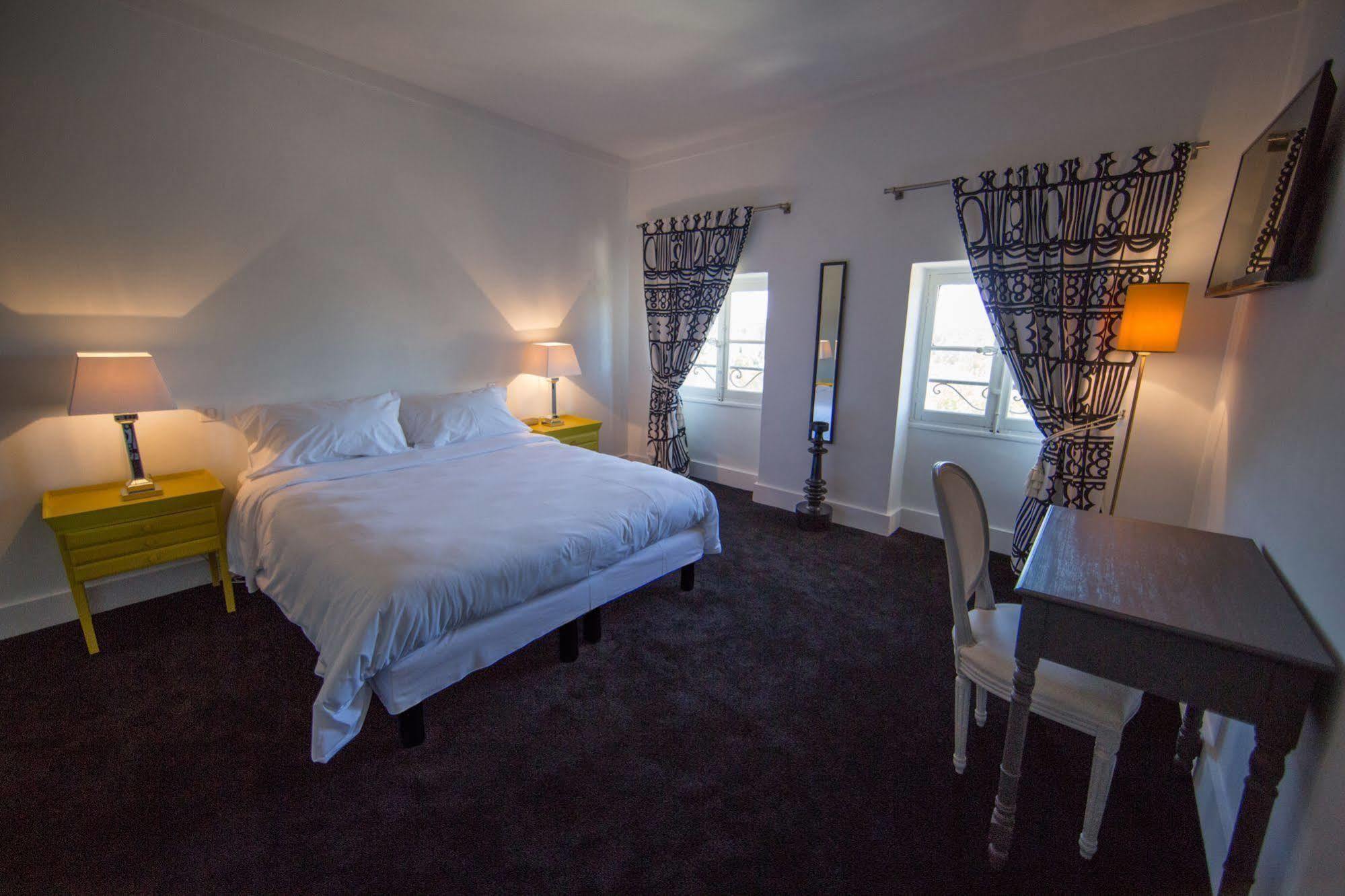 Hotel Victor Cabries Ngoại thất bức ảnh